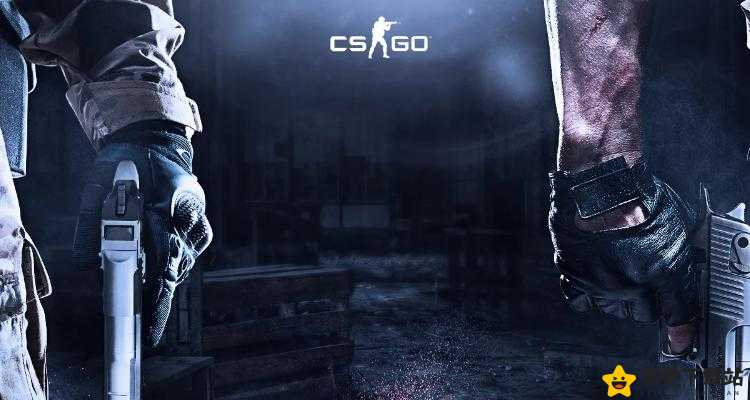 高清大片 csgo：热血竞技，震撼体验