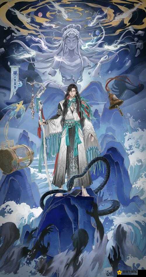 合欢派：神秘而迷人的江湖门派