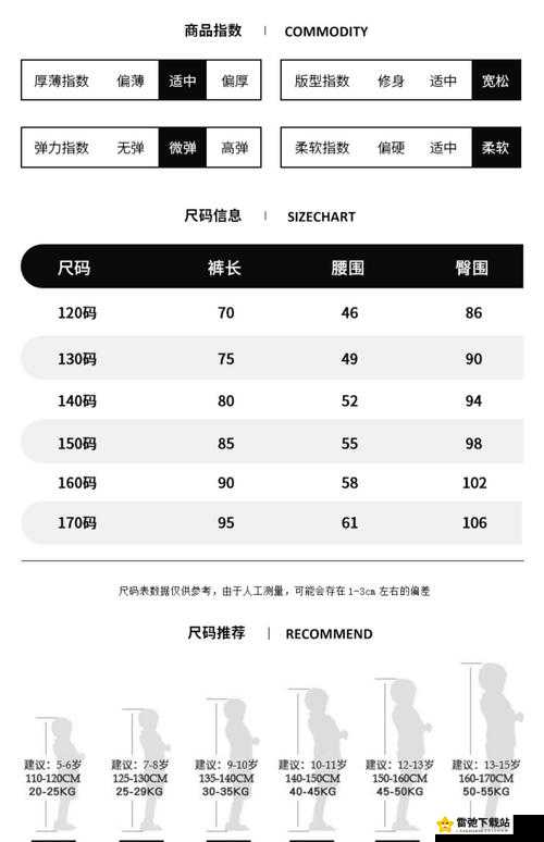 国产尺码和欧洲尺码表 2024 被网传第一是刷的引争议