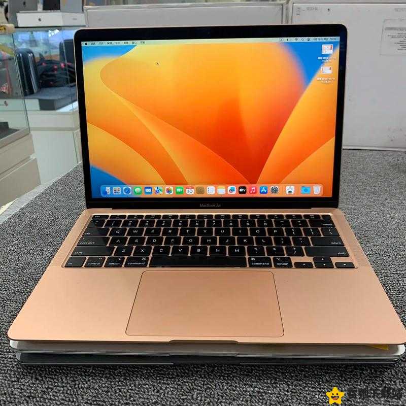 1819MACBOOKAIRHD-一款优秀的笔记本电脑