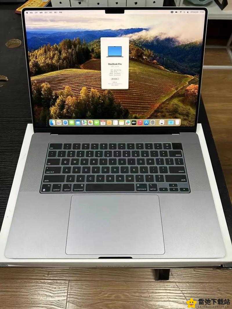 16 岁日本门生 MacBook-Pro 评测：追求极致的体验