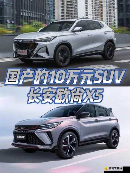 国产 SUV 精品一区二区四区三区：各款特色解析