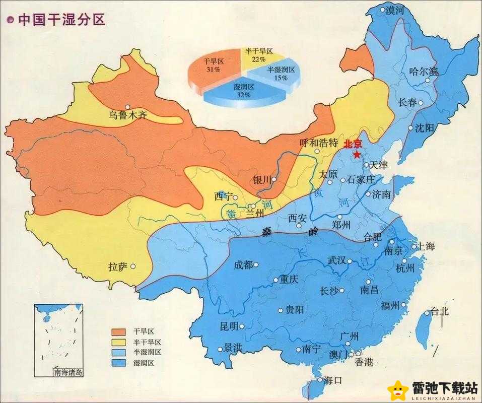 日韩一分区二分区区别对比