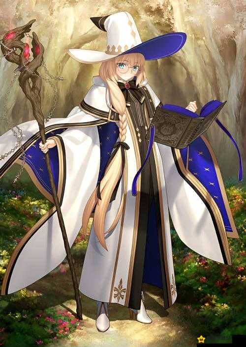 FGO 赛米拉米斯深度解析：从角色特点到满破宝具图鉴全解读