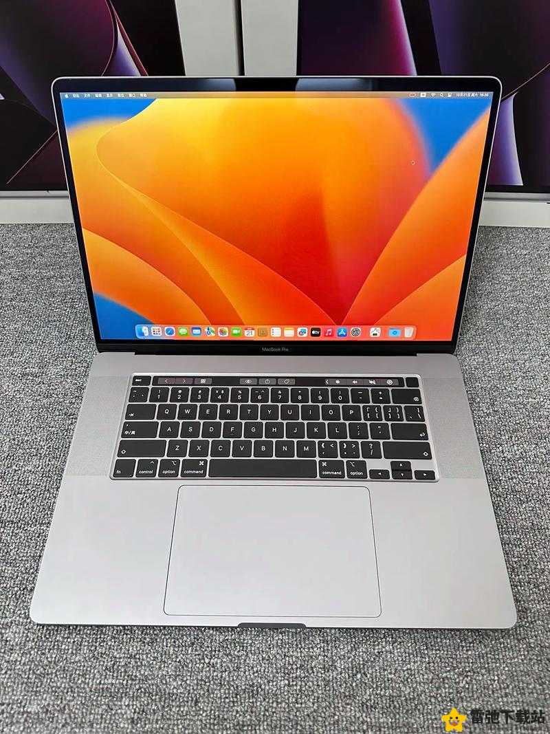 16 岁日本学生评测 MacBookPro