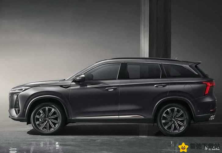 国产又美又漂亮的 SUV：魅力无限惹人爱