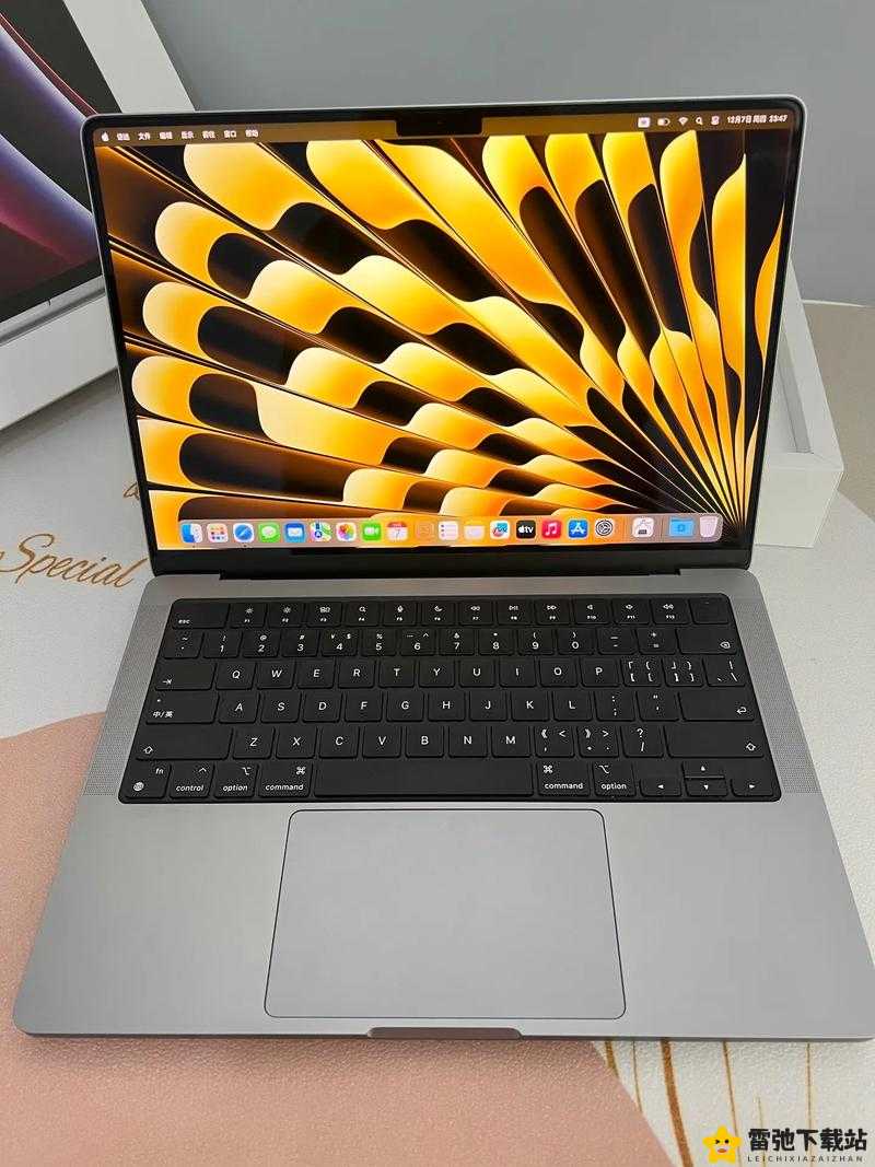 心系 MACBOOKPRO 高清：极致性能体验