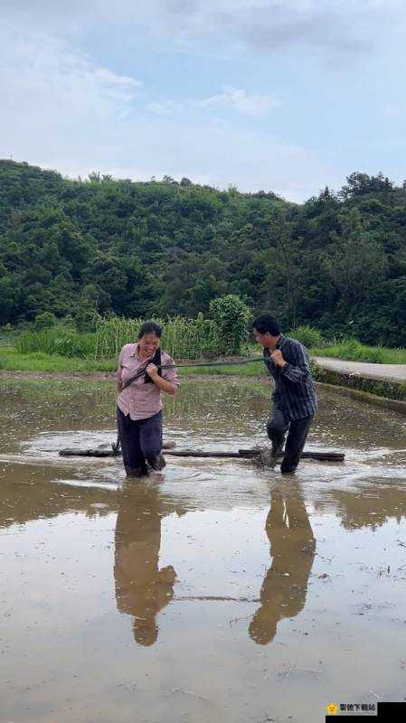 夫妻 100 种插秧法：别样亲密探索