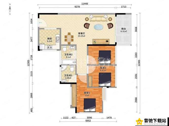 一亿小目标 2 中住宅究竟有何作用 全面解析所有住宅价格与效果加成表一览