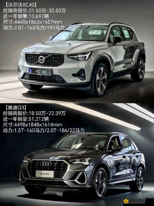 欧洲版国产 SUV：品质与性能的完美结合