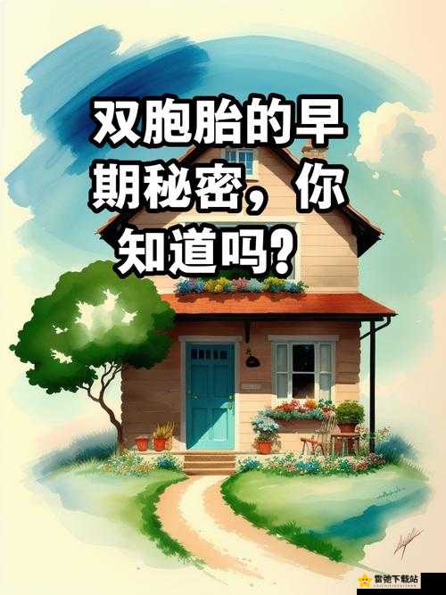 免费看B和B为什么长得不一样：解密双胞胎的秘密