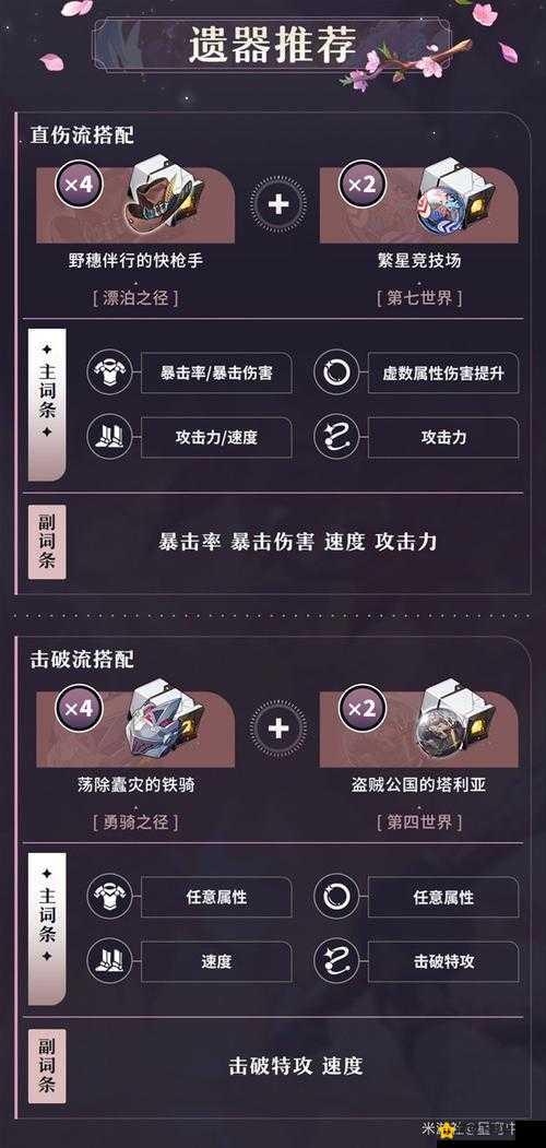 崩坏星穹铁道难得有情系列通关全流程攻略详解