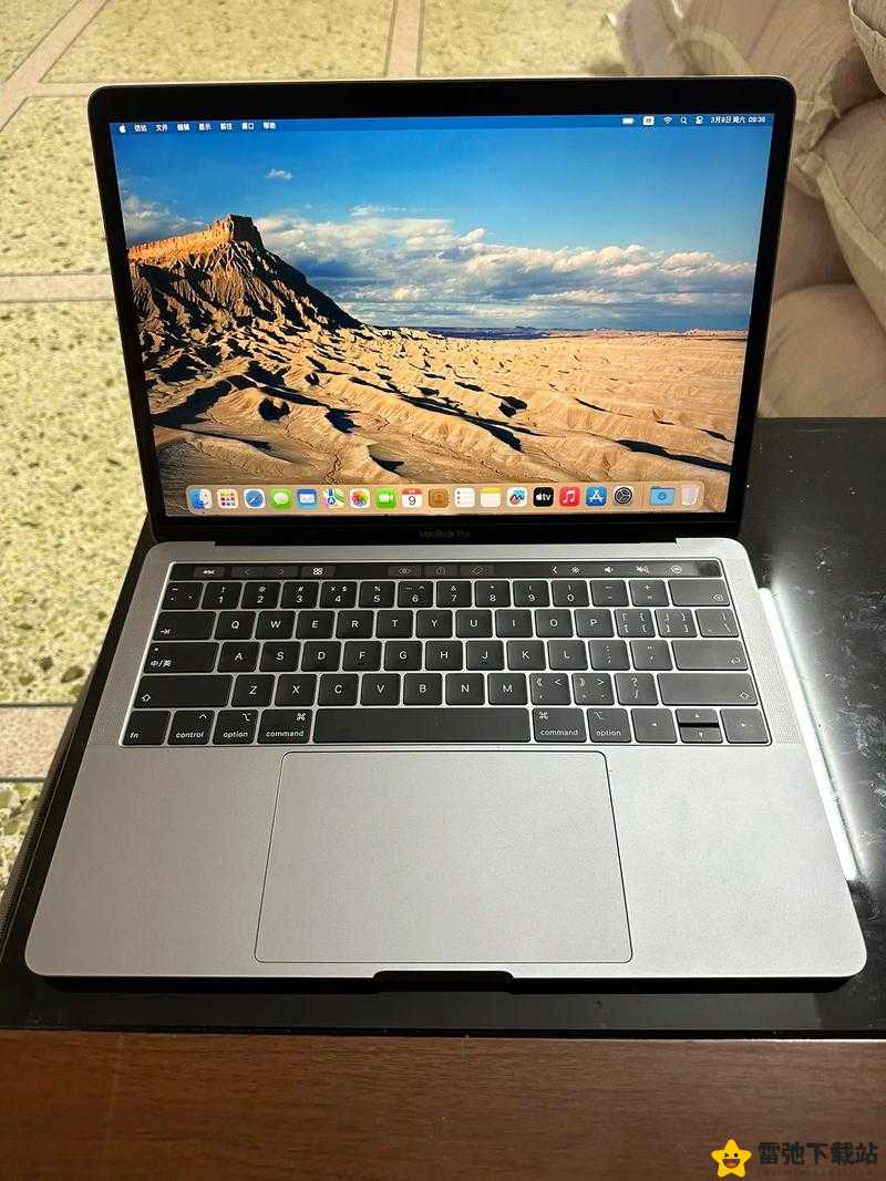 探索18-19-MacBook-Pro的性能极限与升级方案