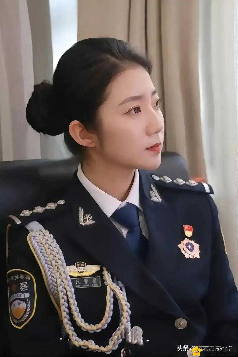 张警官玻璃窗视频：揭秘幕后真相